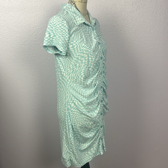 90s Style Dress - Picture 4 of 7